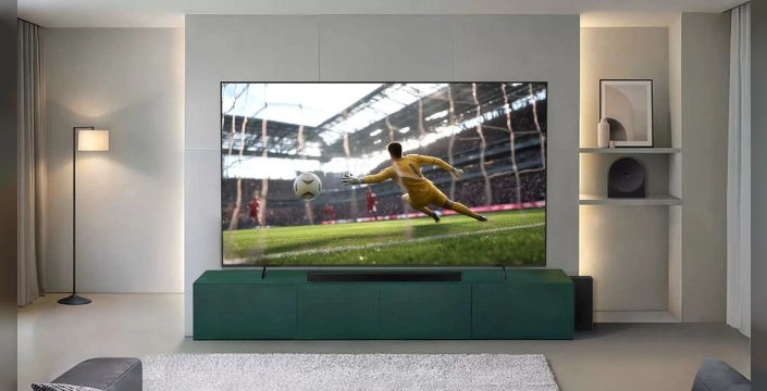 Samsung'dan bomba hamle: Mini LED TV'ler artık herkesin cebine hitap ediyor!