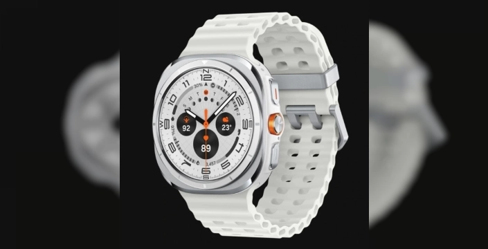Samsung'dan Dev Adım: Galaxy Watch Ultra 2 İlk Kez 5G Desteğiyle Geliyor!
