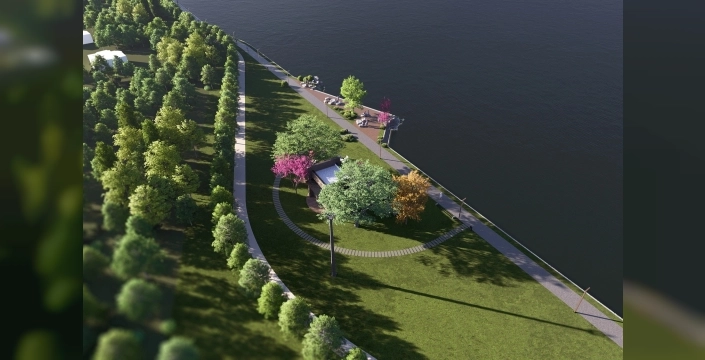 Sapanca Park ve tarihi projeler mecliste oylanacak