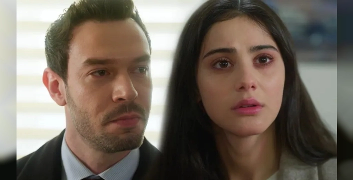 Sevdiğim Sensin perşembe akşamını salladı: Gecenin en çok izlenen dizisi oldu!