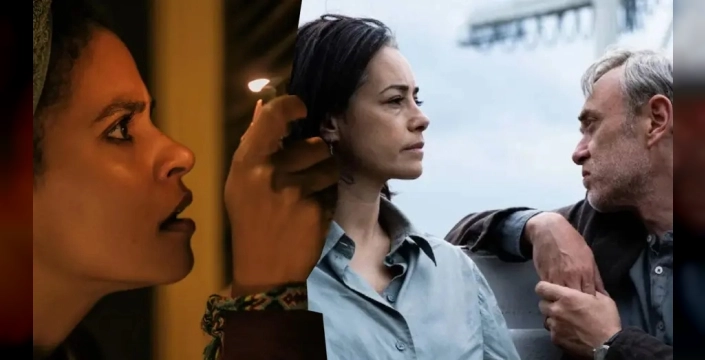 Sinema perdeleri 5 yeni filmle açılıyor: İşte bu haftanın öne çıkanları!