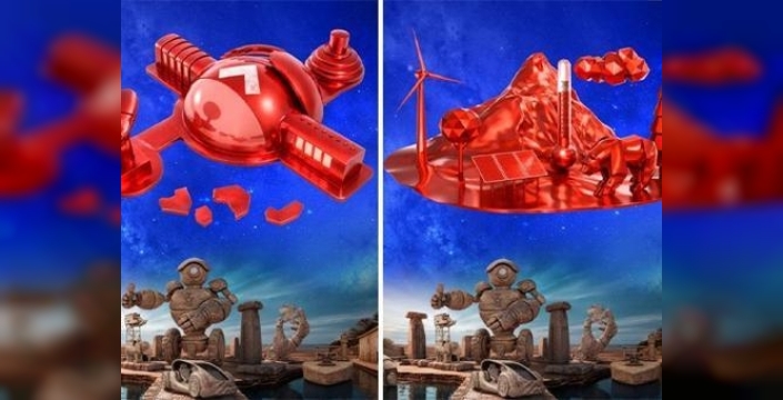 Son günler: İklim değişikliği ve kutup araştırmaları yarışmasına başvuruda acele edin!