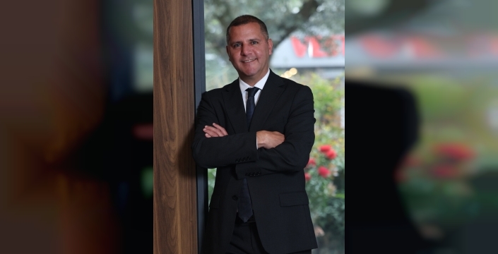 Sürat Lojistik, depolama ve rota sistemlerini yapay zeka ile yeniden şekillendiriyor