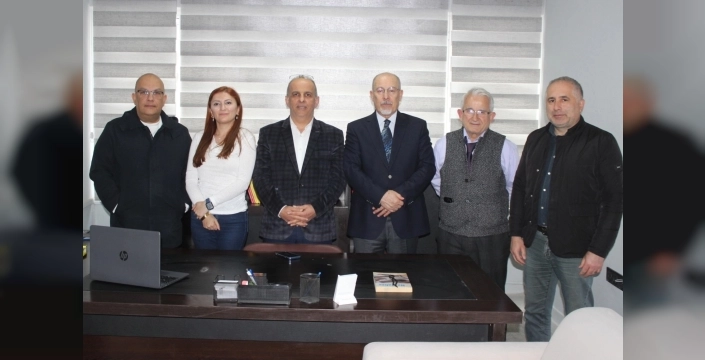 Tokat Basın Konseyi Derneği resmen kuruldu, yeni bir dönem başlıyor