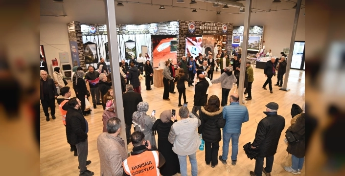 Trabzon Tanıtım Günleri, İstanbul'da büyük bir coşkuyla sona erdi