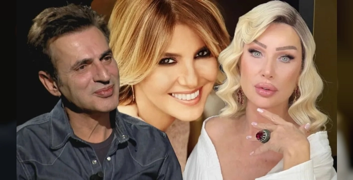 Türk magazin tarihine damga vuran unutulmaz sözler: Kim ne demişti?