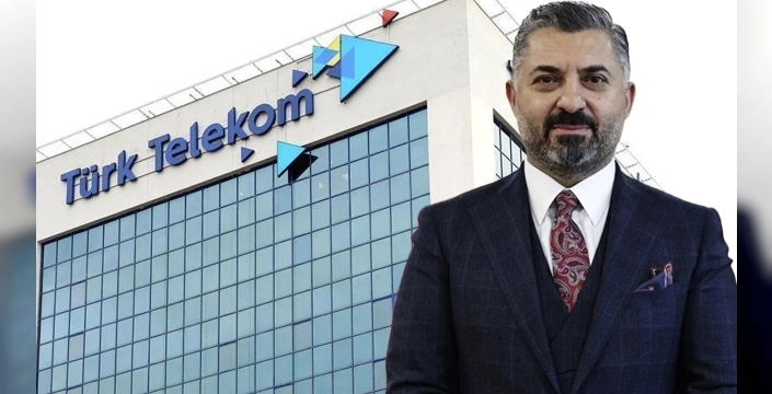 Türk Telekom CEO'su Ebubekir Şahin'den 5G müjdesi
