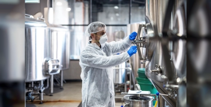 Türkiye'de kozmetik üretimi patlama yaşıyor: Yeni markalar için fason ve private label dönemi başladı