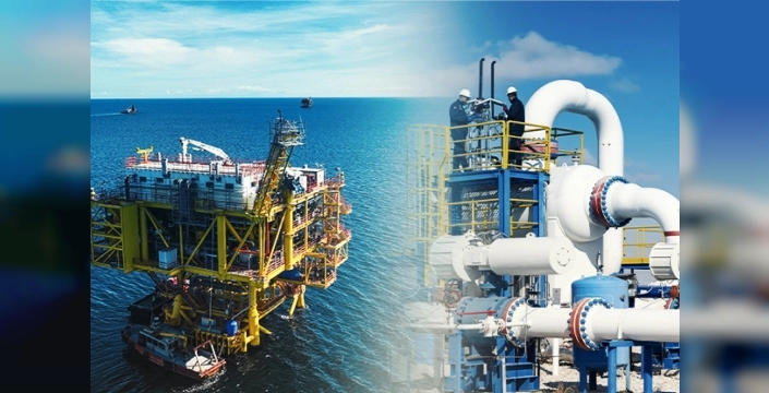 Türkiye, doğal gaz depolama kapasitesini artırma yolunda önemli adımlar atıyor