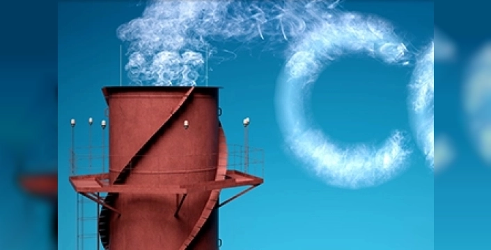 Türkiye'nin sera gazı emisyonları arttı: 2024'te 584,5 milyon ton CO2 eşdeğeri