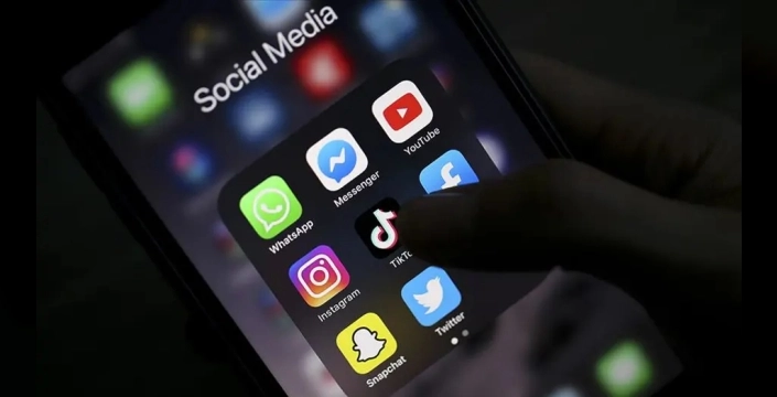 Türkiye, sosyal medyada adeta kayboluyor: Haftada neredeyse 2 gün ekran başında!