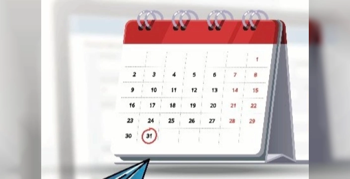 Ulusal Staj Programı başvuruları için son tarih 31 Mart'a uzatıldı