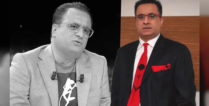 Ünlü yapımcı Erol Köse'den geriye üç mektup ve büyük sır perdesi kaldı