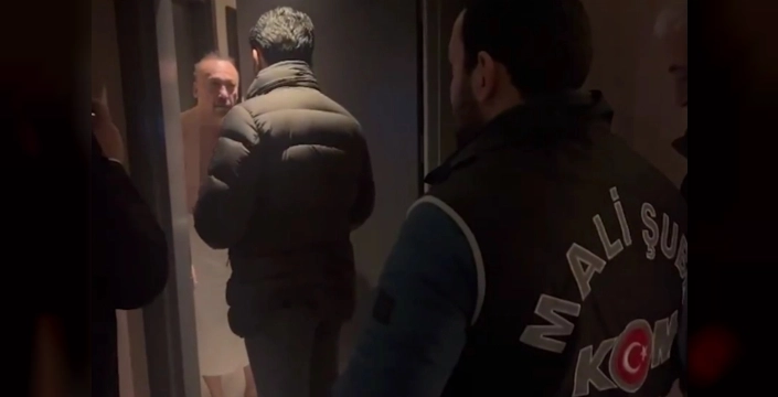 Uşak Belediye Başkanı dahil 11 kişi yolsuzluk operasyonunda yakalandı: Rüşvet ve ihaleye fesat iddiaları