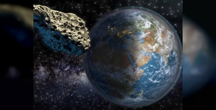 Uzayda tarihi an: NASA'nın DART görevi, bir gök cisminin yörüngesini başarıyla değiştirdi!