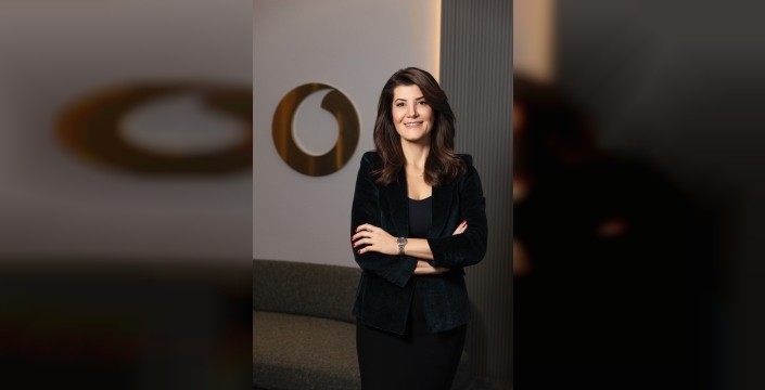 Vodafone'dan işletmelere 5G'ye özel 'Red Business' tarifeleriyle kesintisiz iletişim!