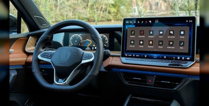 Volkswagen, araç iç tasarımındaki hatayı kabul etti ve eski sisteme dönecek