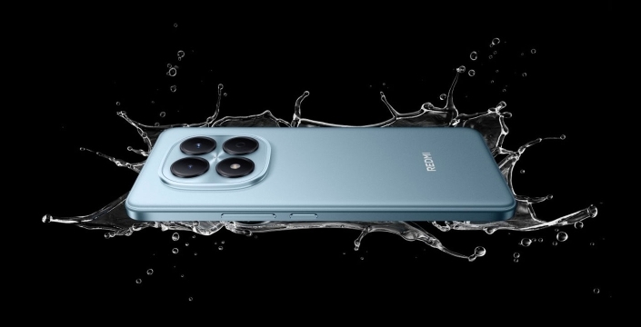 Xiaomi Redmi Note 16 Pro+ ile pil ömrü devrim yaratıyor