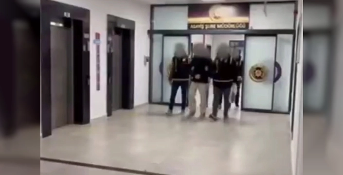 Yalova'da dolandırıcılığa 2 tutuklama: Sahte polisler yakalandı