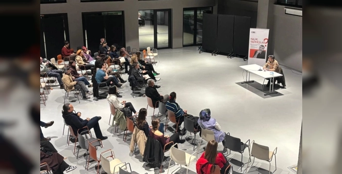 Yapısalcılığın temel taşlarından Claude Levi-Strauss'un mirası Bursa Nilüfer'de masaya yatırıldı