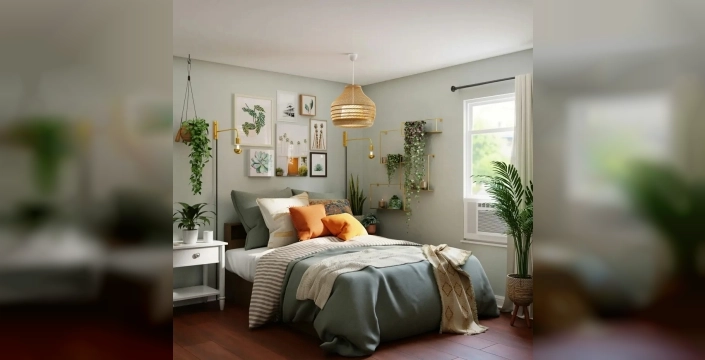 Yatak odası sıcaklığı kalp sağlığını tehdit ediyor: 24 derece ideal mi?