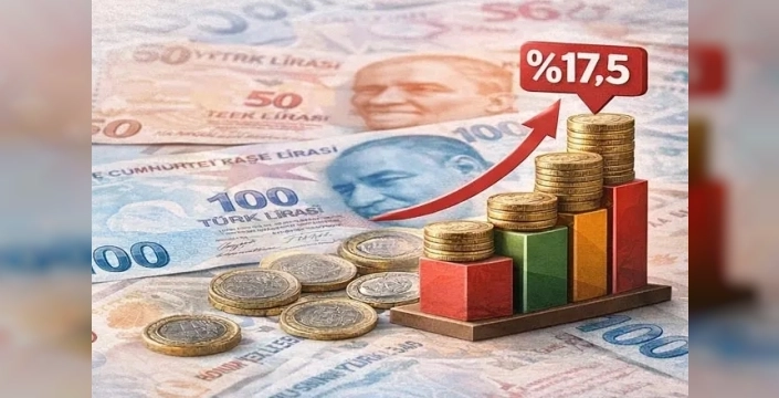 Yatırım fonlarına yeni vergi düzenlemesiyle uzun vadeli teşvik