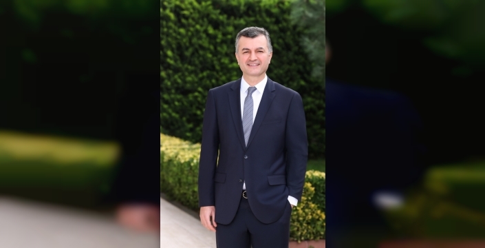 Yıldız Holding, Mert Altınkılınç'ı gıda grubu başkanı olarak atadı