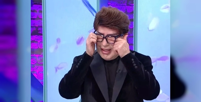 Yılmaz Morgül canlı yayında ablasının cinayetini anlattı: 'Yıllarca sakladım