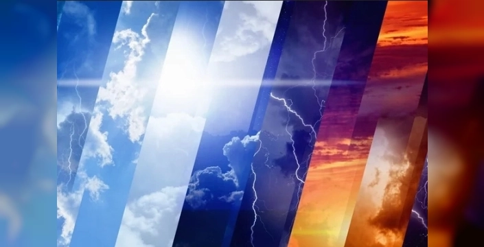 Yurtta hava nasıl olacak? İşte 27 Mart 2026 Cuma günü için kritik uyarılar!