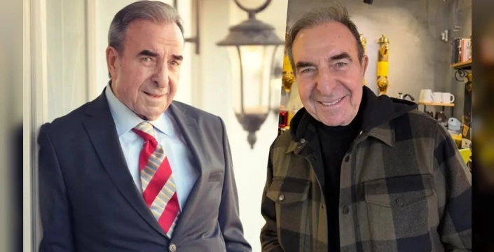 Zafer Ergin'in doktorundan sevindirici açıklama