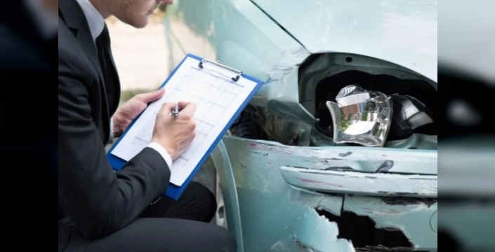 1 Nisan'da özel sigortada akıllı eksper dönemi başlıyor