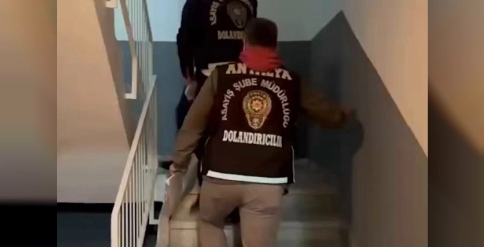 17 ilde siber korsanlara büyük darbe: 2.1 milyar TL'lik dolandırıcılık ağı çökertildi!