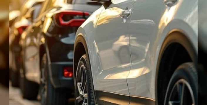 2026'nın en iyi benzinli otomobili Kia Sportage seçildi