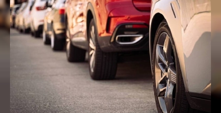 2026 yılının dünya otomobili BMW iX3: Çifte ödül kazandı