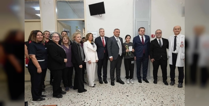 Adana'da kadınlara rahim ağzı kanserine karşı ücretsiz aşı müjdesi!