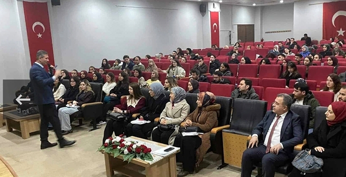 Aday Öğretmenler İçin Eğitim Maratonu Muş’ta Başladı