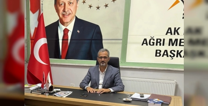 Ağrı'ya 150 yeni sanayi işyeri müjdesi geldi