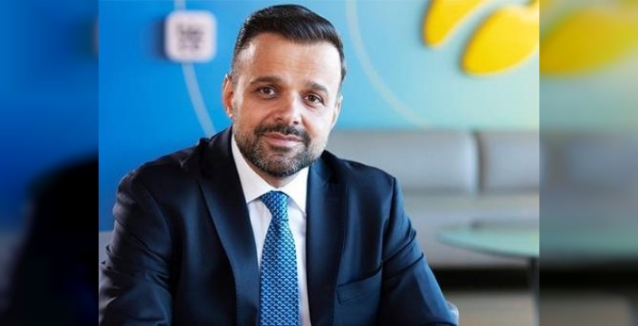 Ali Taha Koç: 5G, Cumhurbaşkanımızın vizyonuyla güçleniyor