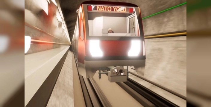 Ankara'ya 4 yeni metro hattı geliyor