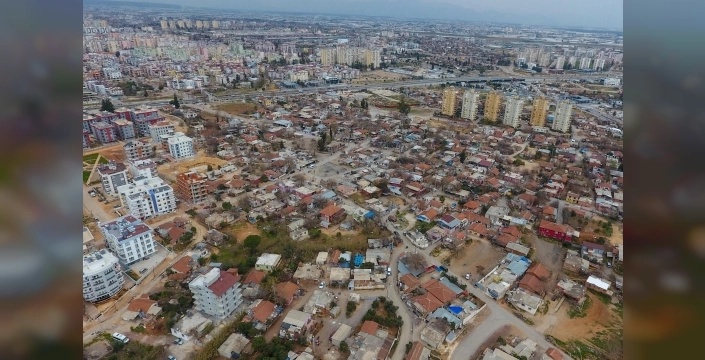Antalya'da çocuklara yönelik suçla mücadele projesi başlatılıyor
