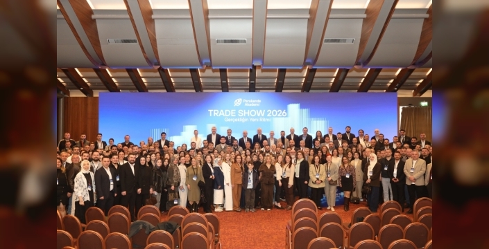 Arçelik ve Beko bayileri İstanbul'da buluştu: Geleceğin perakendeciliği masaya yatırıldı