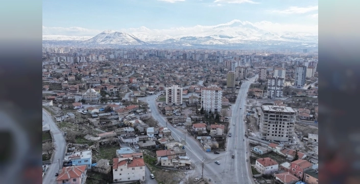 Argıncık'ta dönüşüm başlıyor: Vatandaşa 'Ne istersiniz?' diye sorulacak