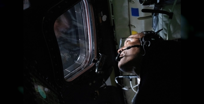 Artemis 2 görevi, insan sağlığını uzayda mercek altına alıyor