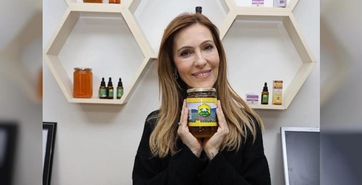 Artvin balı artık sadece kestane değil: Çiçek balı ve apiturizmle yeni bir dönem başlıyor!