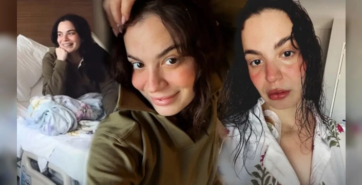 Aslı Bekiroğlu yedinci kez ameliyata girecek, takipçilerinden dua istedi