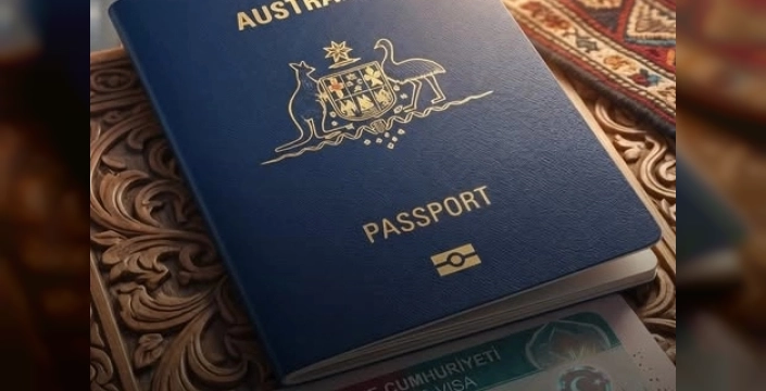 Avustralyalı turistler Türkiye'ye vizesiz akın ediyor: Tarih belli oldu!
