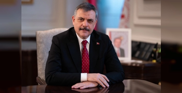 Bakan Çiftçi: 27 Nisan e-muhtırası, demokrasiye müdahale girişimidir