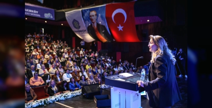 Bakırköy'de büyük projelerle yeni bir dönem başlıyor