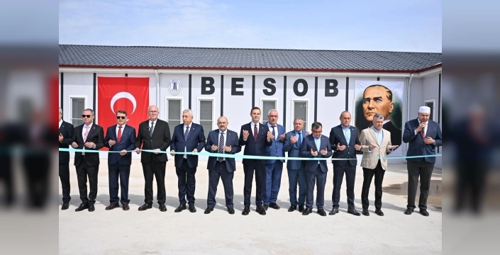 Balıkesir'de esnaf dayanışması güçleniyor