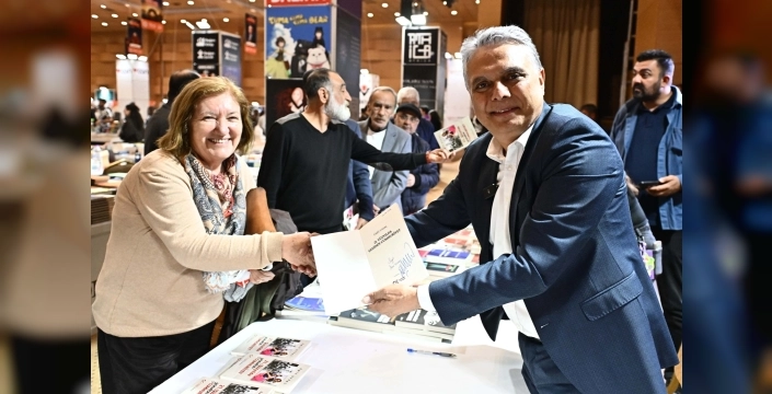 Başkan Uysal'dan 'kenetlenme' çağrısı: Birlik ve beraberlik her şeyden önemli